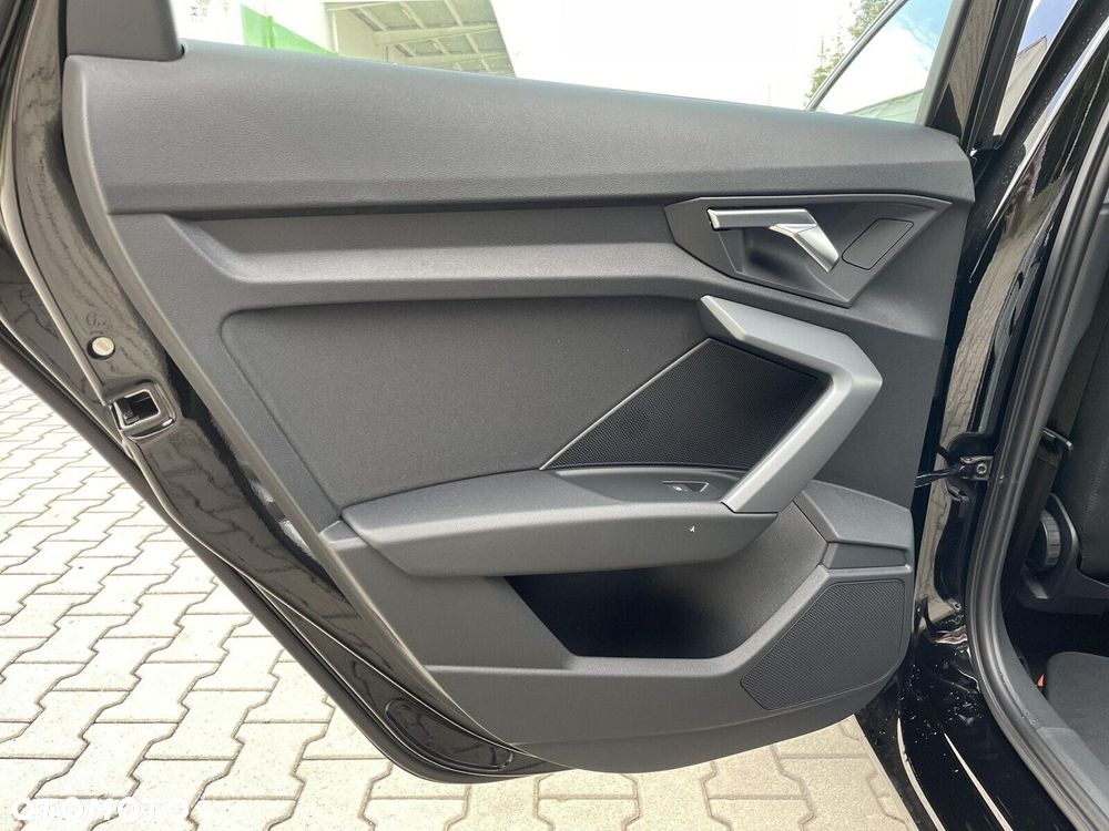 Audi A3 Sportback - 16