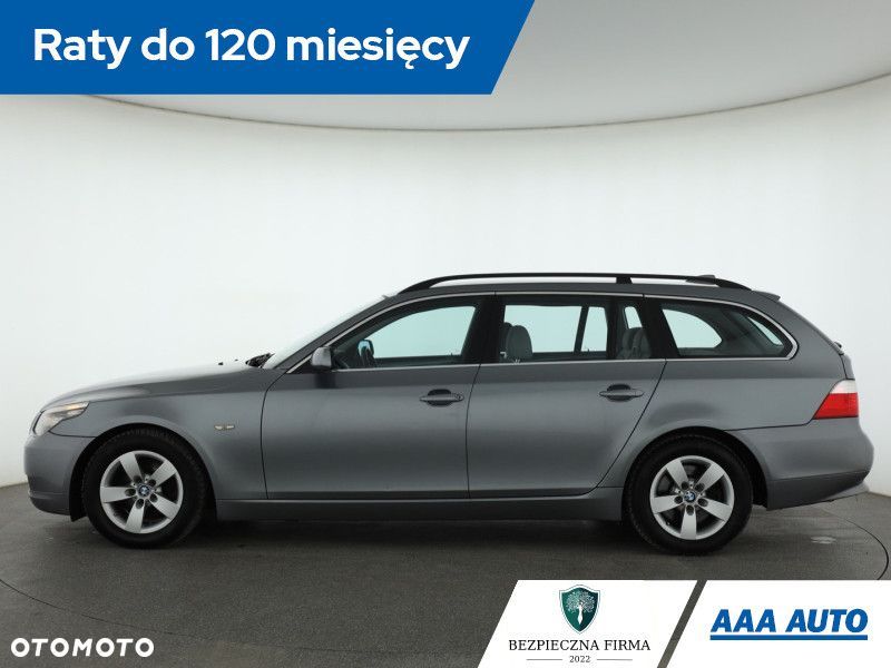 BMW Seria 5 - 4