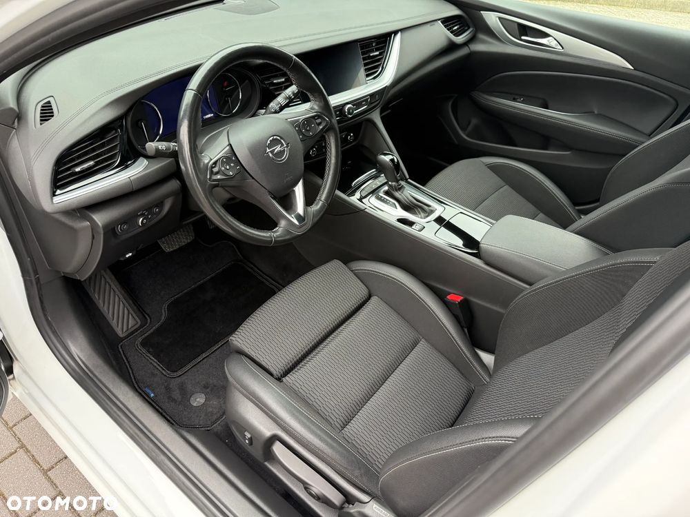 Opel Insignia 2.0 CDTI Business Elegance S&S - 22