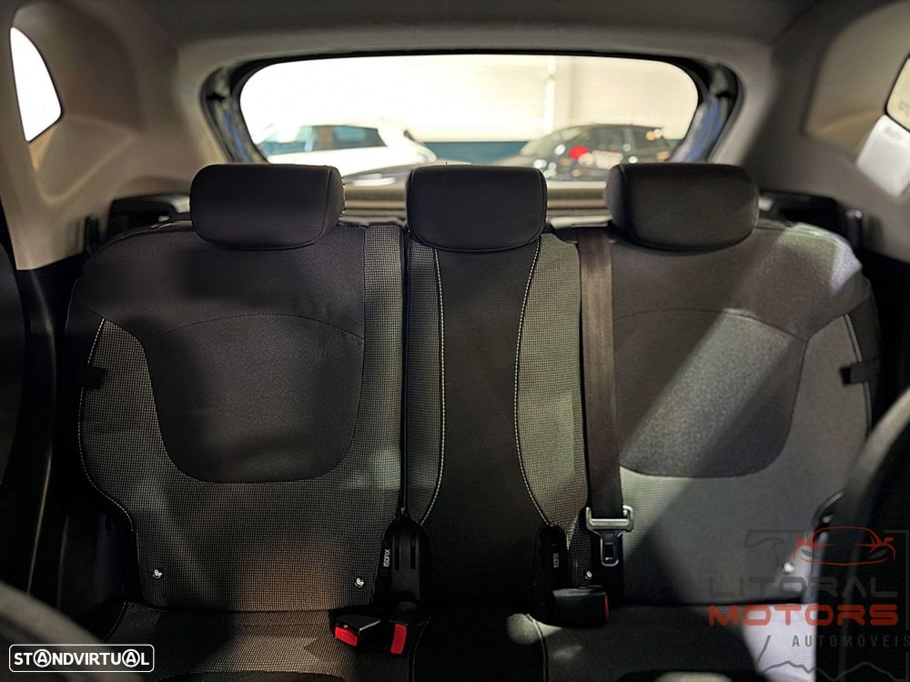 Renault Captur 1.5 dCi Exclusive - 33