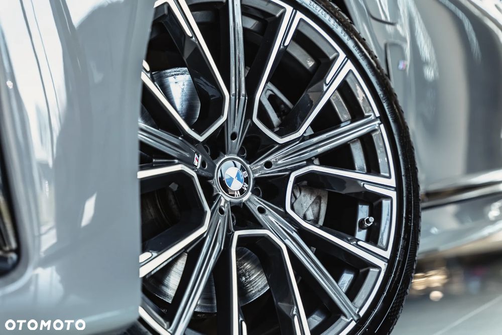 BMW Seria 7 745Le xDrive - 4
