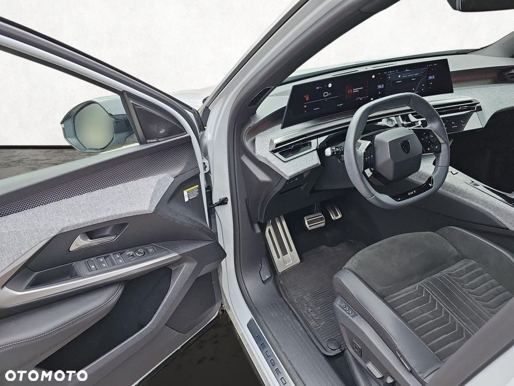 Peugeot 3008 - 12