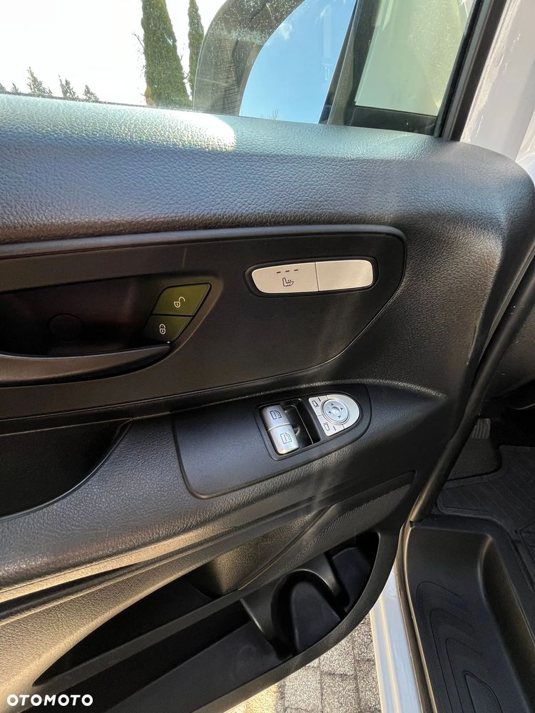 Mercedes-Benz Vito 116 - 27