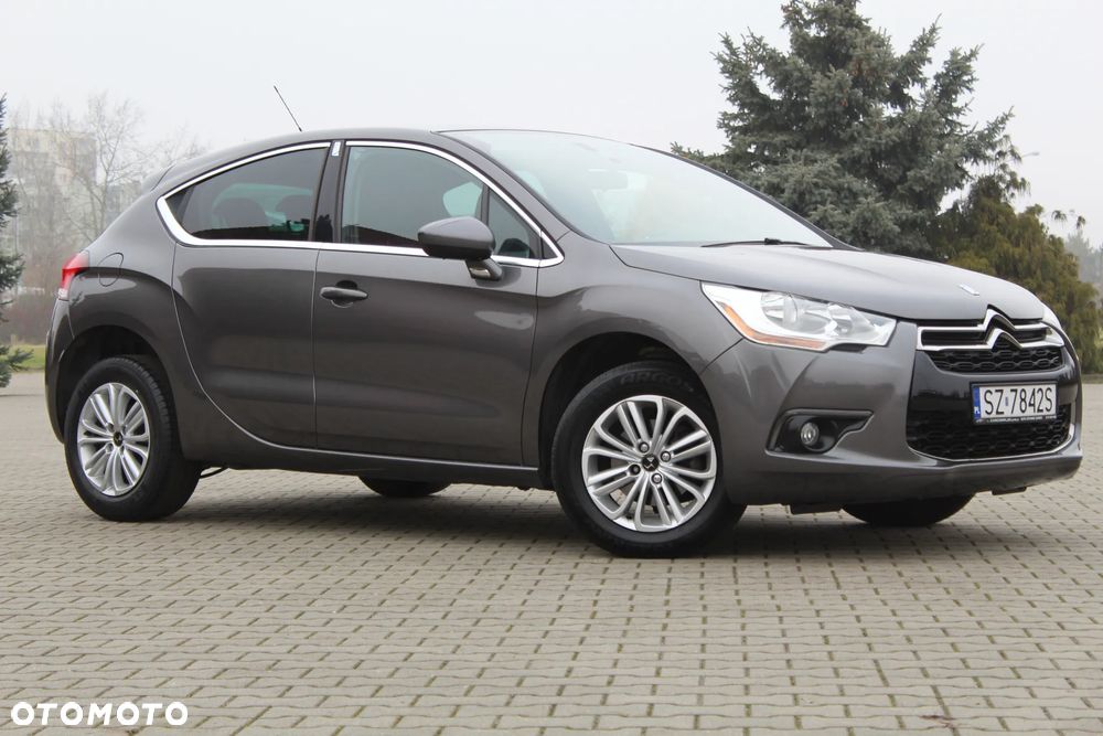 Citroën DS4 PureTech 130 Stop&Start Chic - 6