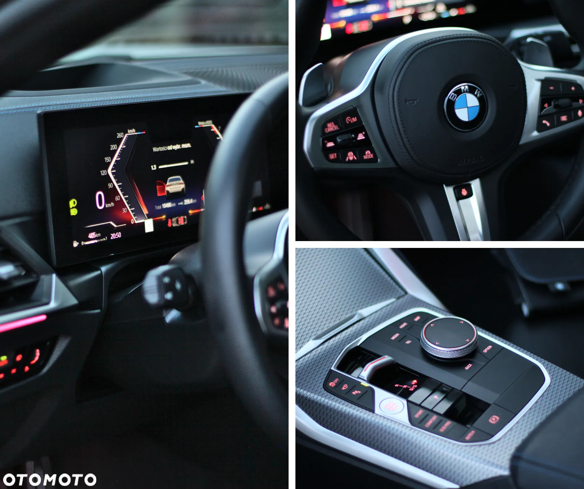 BMW Seria 4 M440i xDrive Gran Coupe - 25