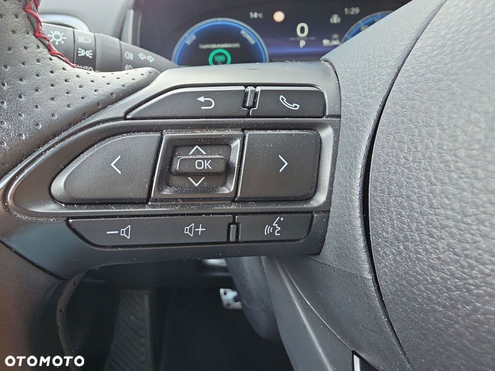 Toyota Yaris Cross Hybrid 1.5 GR Sport - 22