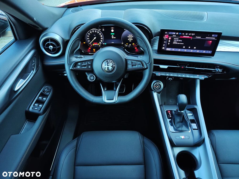 Alfa Romeo Tonale 1.3 PHEV Q4 Veloce - 19