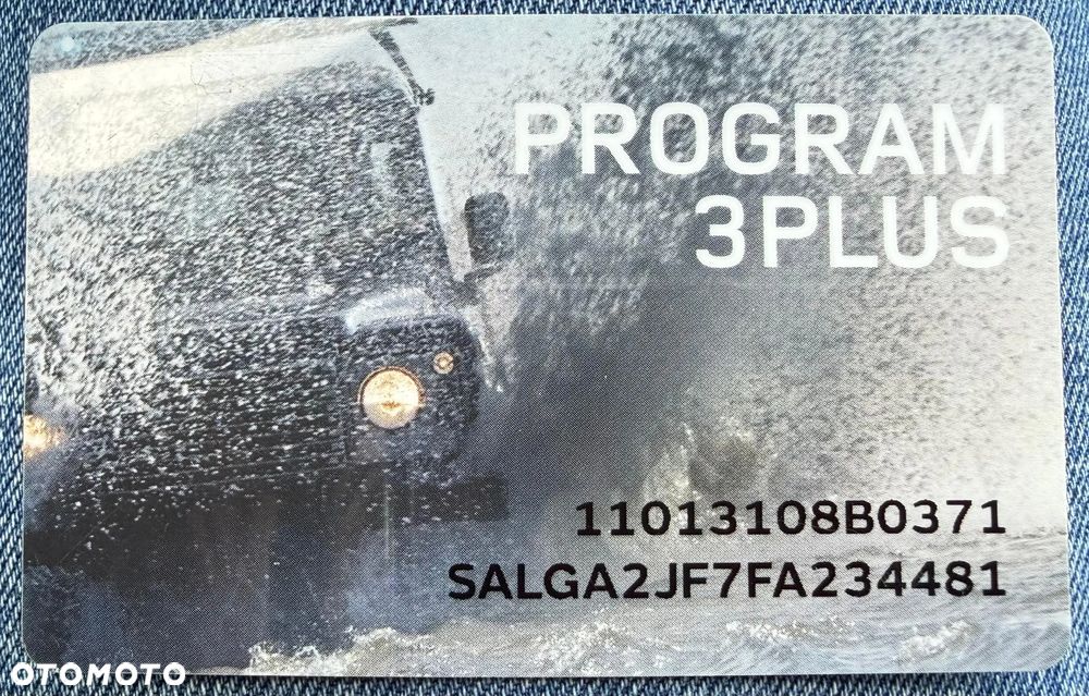 Land Rover Range Rover 4.4SD V8 AB Black - 12