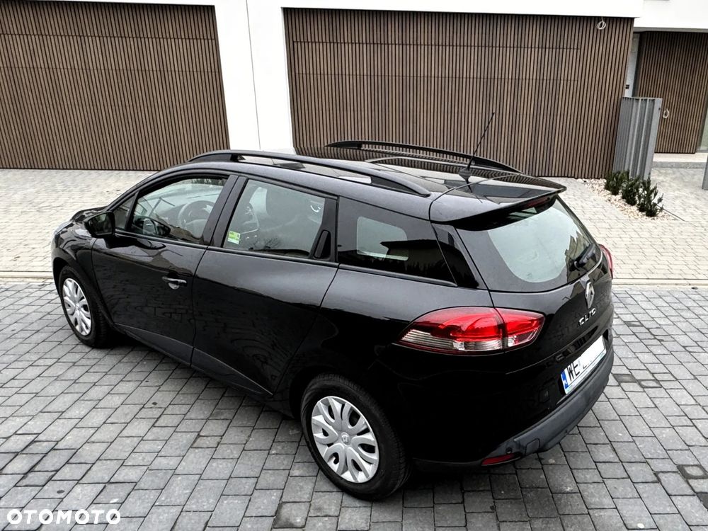 Renault Clio 0.9 TCe Alize - 31