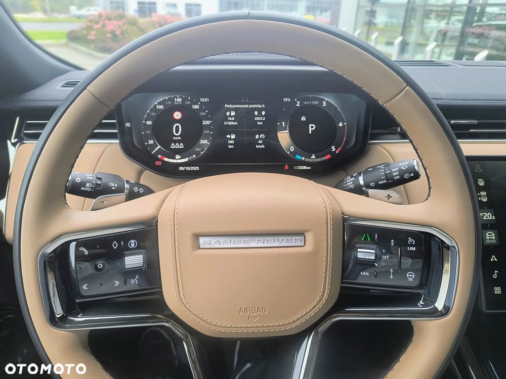 Land Rover Range Rover Sport S 3.0 D HSE Dynamic - 22