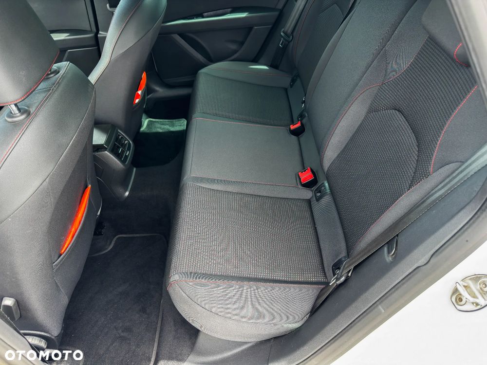 Seat Leon 1.4 TSI FR Black S&S - 25