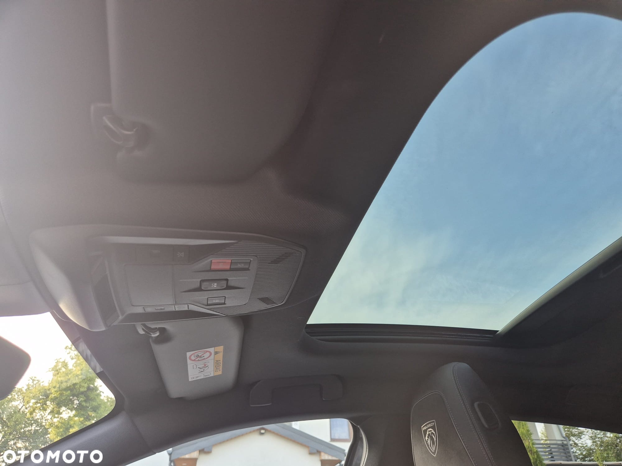 Peugeot 308 1.2 PureTech GT S&S EAT8 - 20