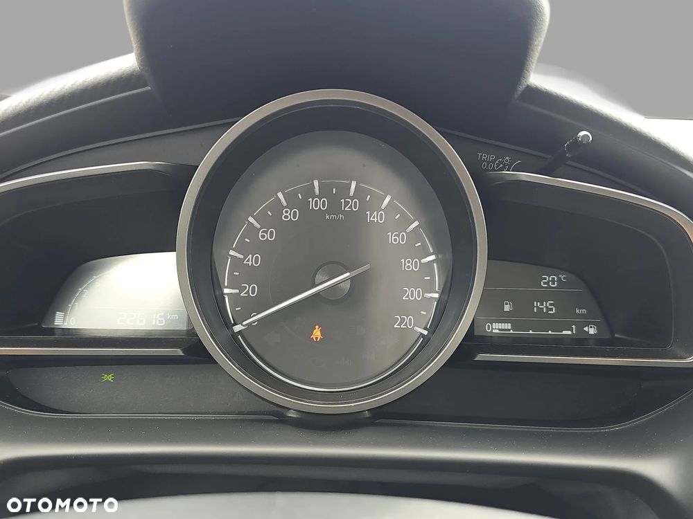 Mazda 2 1.5 Skygo - 15
