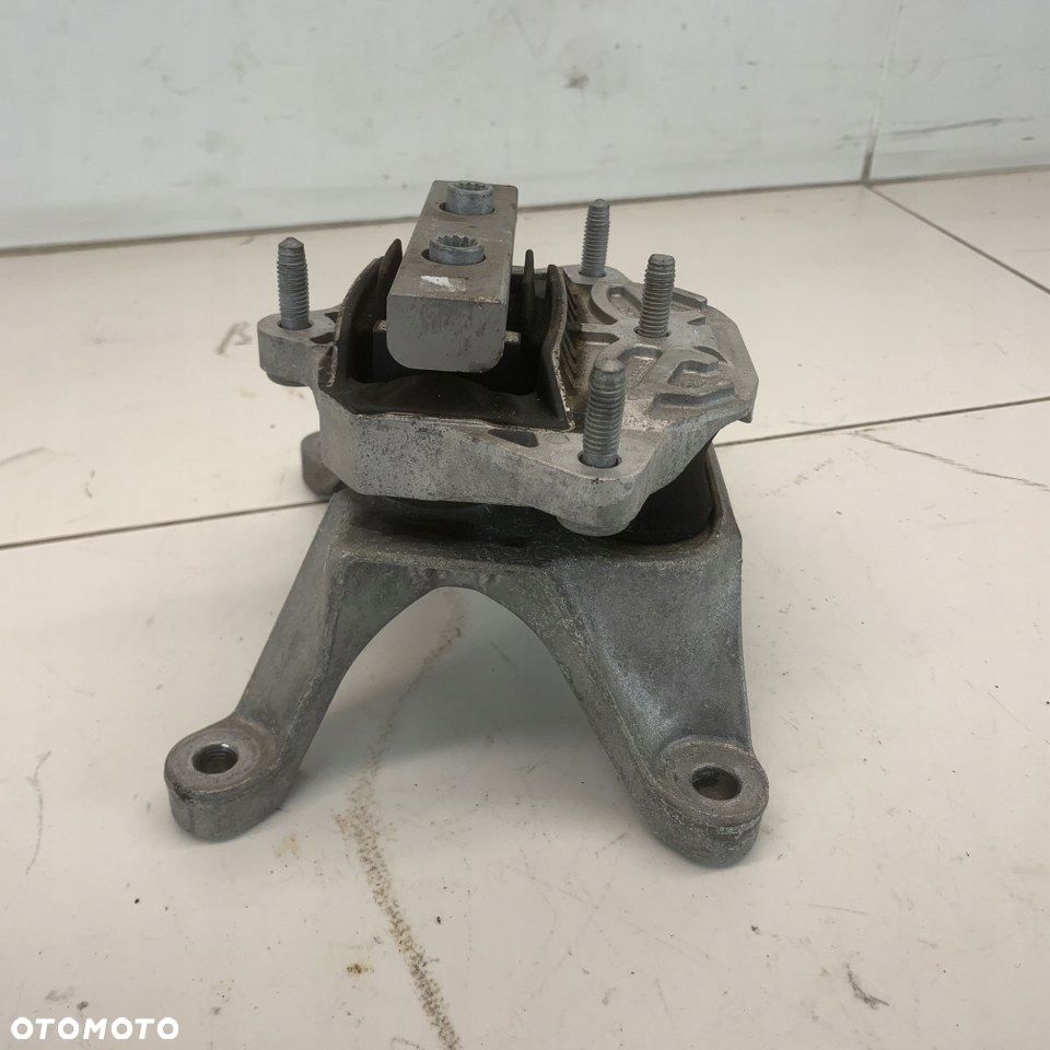 Łapa Mocowanie Skrzyni Biegów Automat Audi Q5 Fy 80A 2.0 Tdi 18R - 3