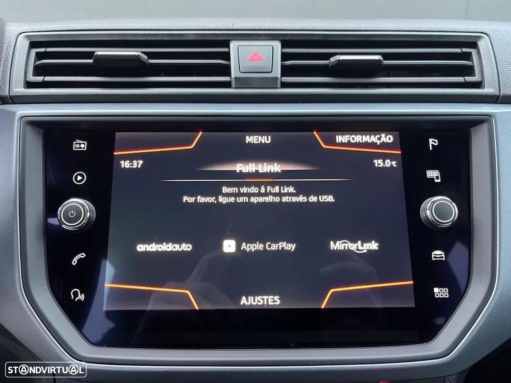 SEAT Arona 1.0 TSI Style - 22