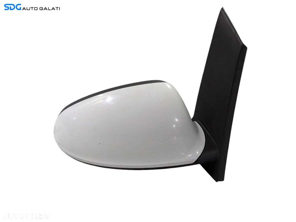 Oglinda Dreapta Electrica Opel Astra J 2009 - 2012 [L6983] - 1