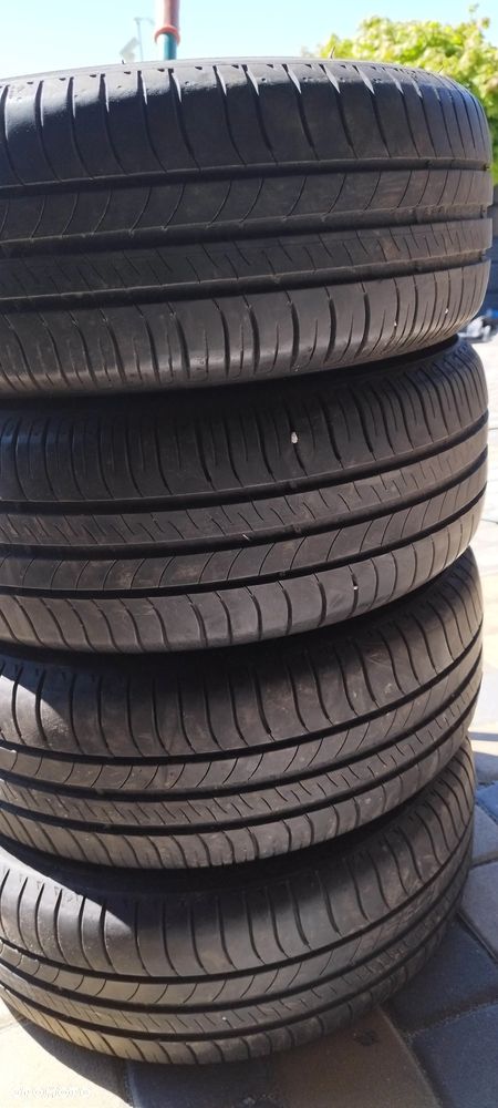 185/55/15 michelin energy saver - 1