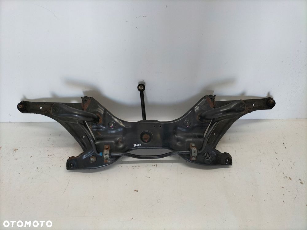 kołyska sanki wózek mitsubishi space star ii 13- 1.0b 52kw