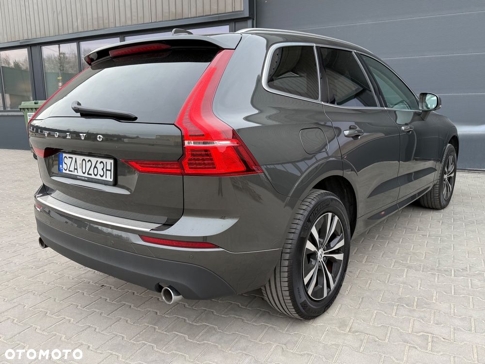 Volvo XC 60 B4 B Geartronic Momentum Pro - 6