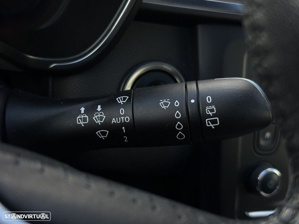 Renault Kadjar 1.5 dCi Exclusive - 10