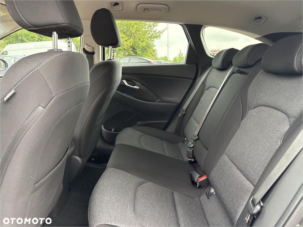 Hyundai i30 1.0 T-GDI Smart - 14