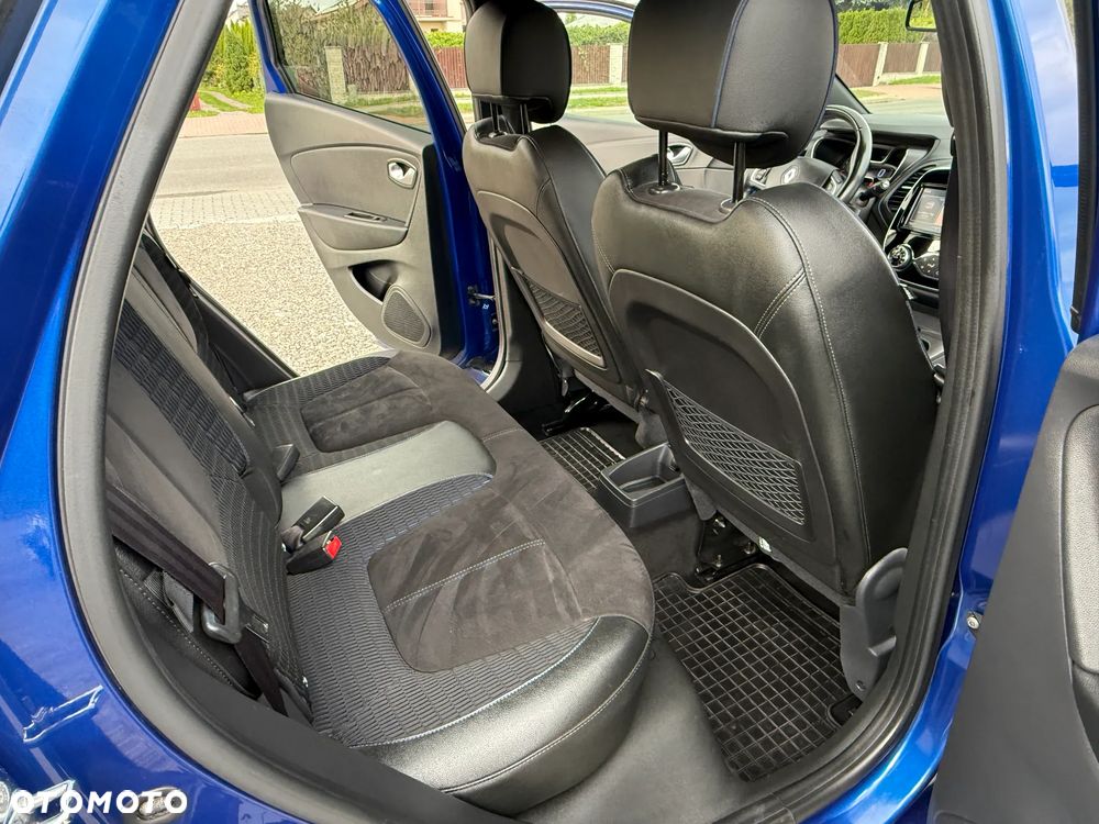 Renault Captur 1.3 Energy TCe S-Edition - 23