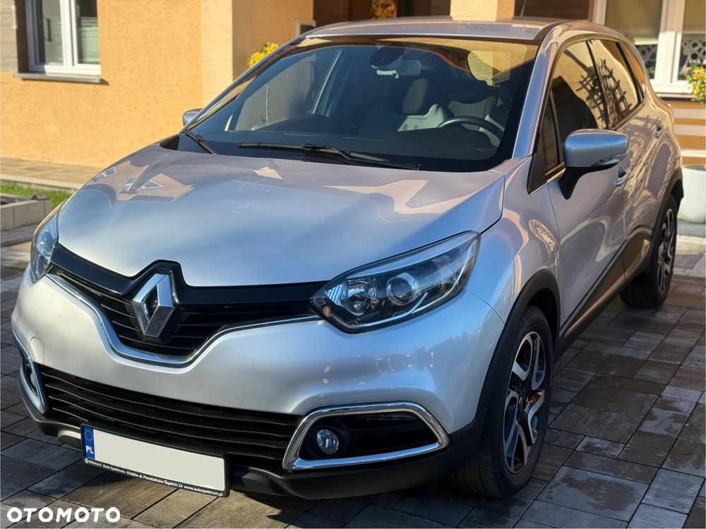 Renault Captur ENERGY dCi 90 Start&Stop Intens - 17