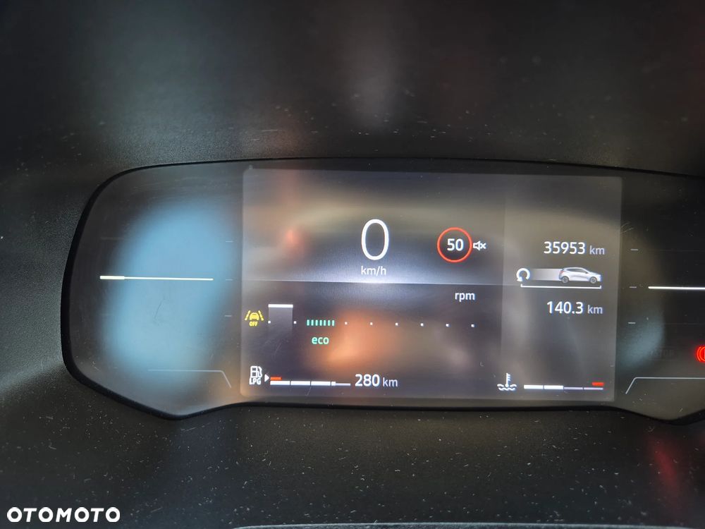 Renault Clio 1.0 TCe Zen - 10