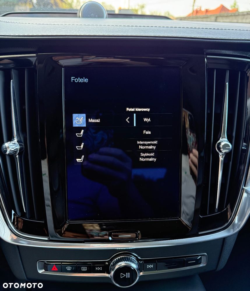 Volvo V90 D4 Geartronic Inscription - 32