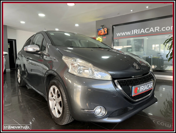 Peugeot 208 1.2 PureTech Style