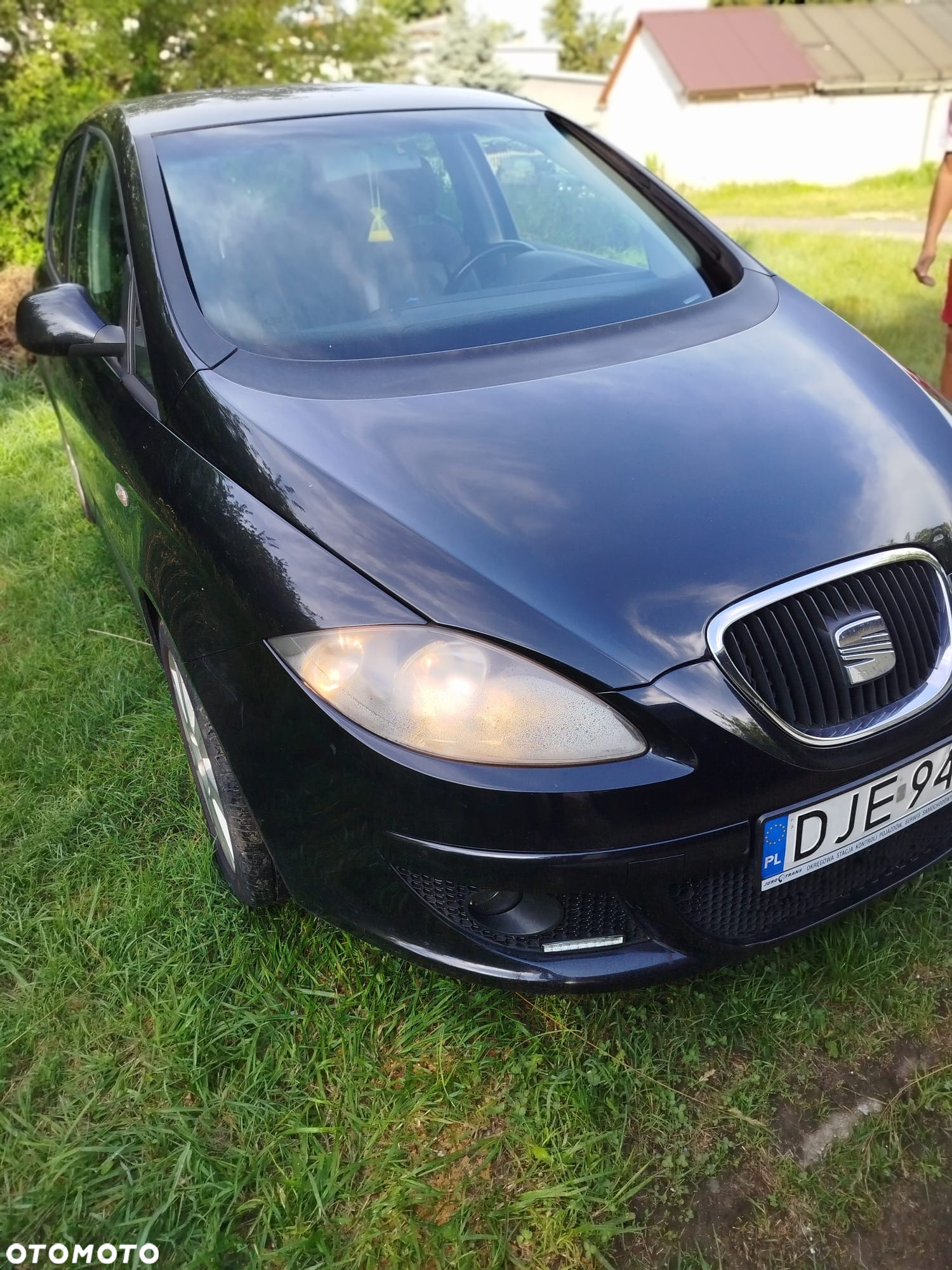 Seat Altea - 13