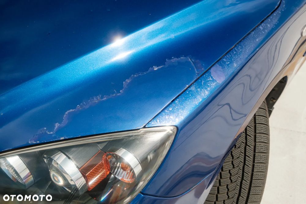 Mazda 3 2.0 Sport Active - 11