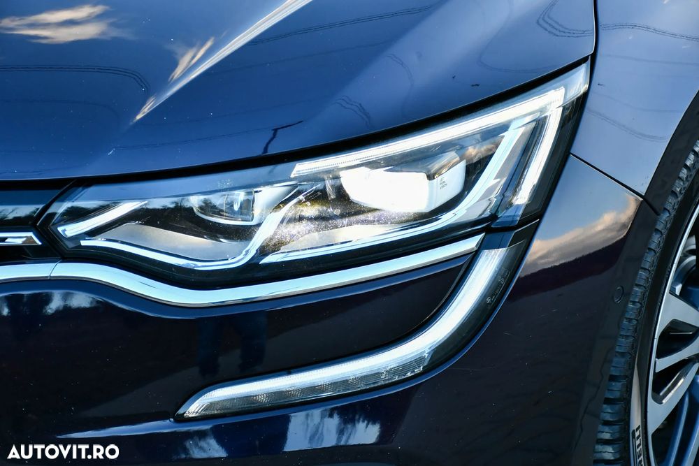 Renault Talisman ENERGY dCi 160 EDC LIMITED - 11