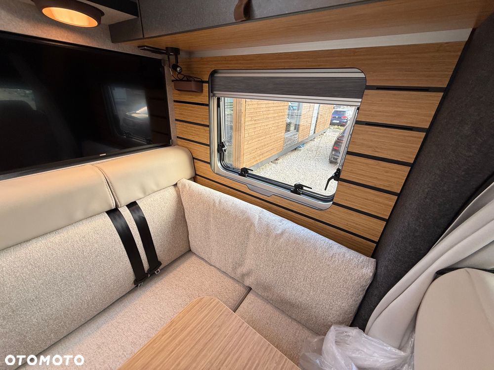 Hymer-Eriba ML-T 580 4x4 - 12