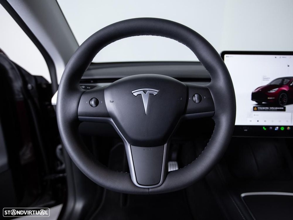 Tesla Model Y Performance Dual Motor AWD - 20