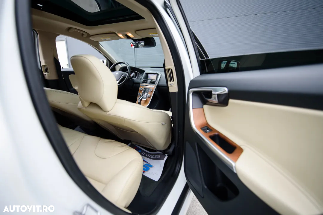 Volvo XC 60 - 17