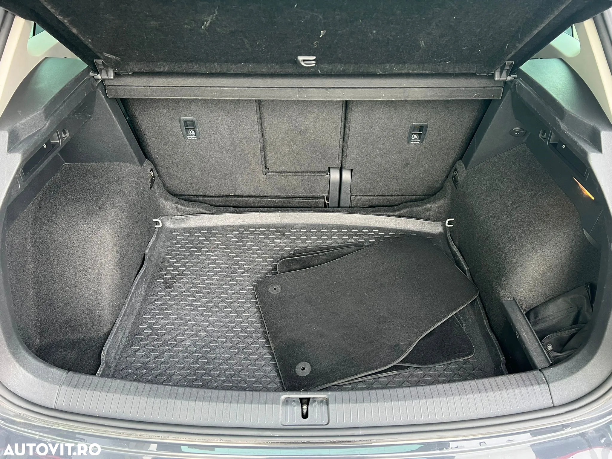 Volkswagen Tiguan 2.0 TDI DPF DSG Comfortline - 35