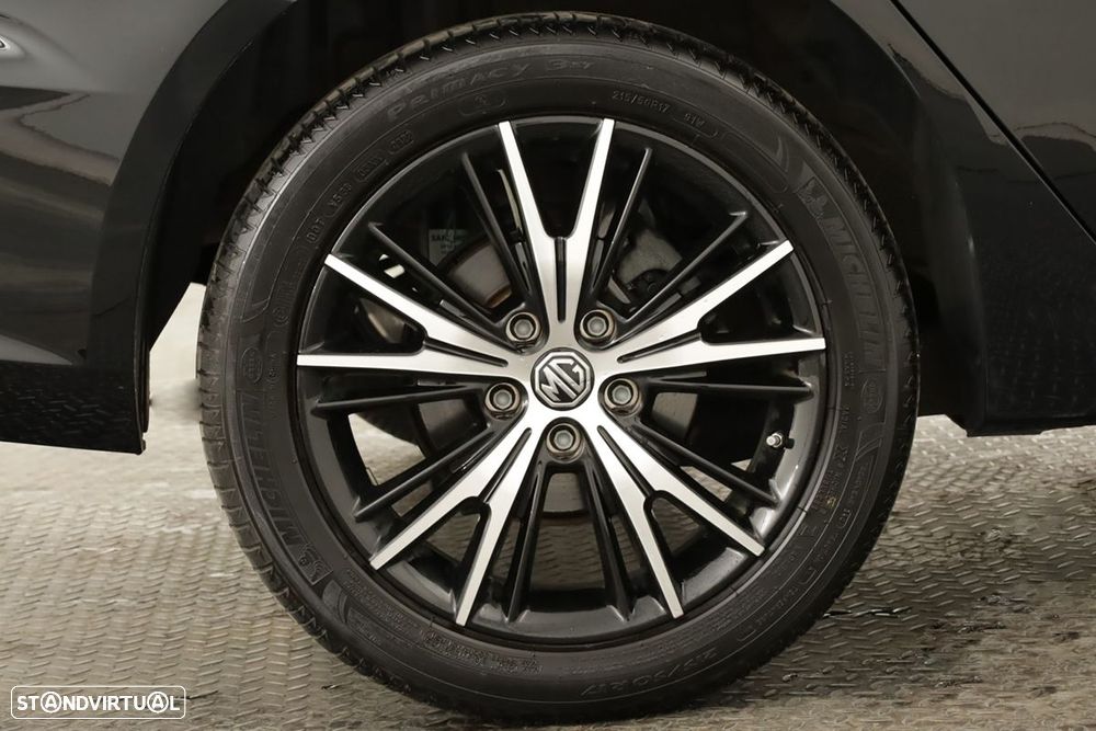 MG MG5 51 kWh Luxury - 5