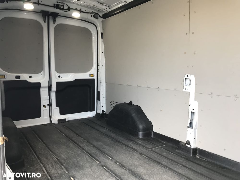 Ford TRANSIT - 36