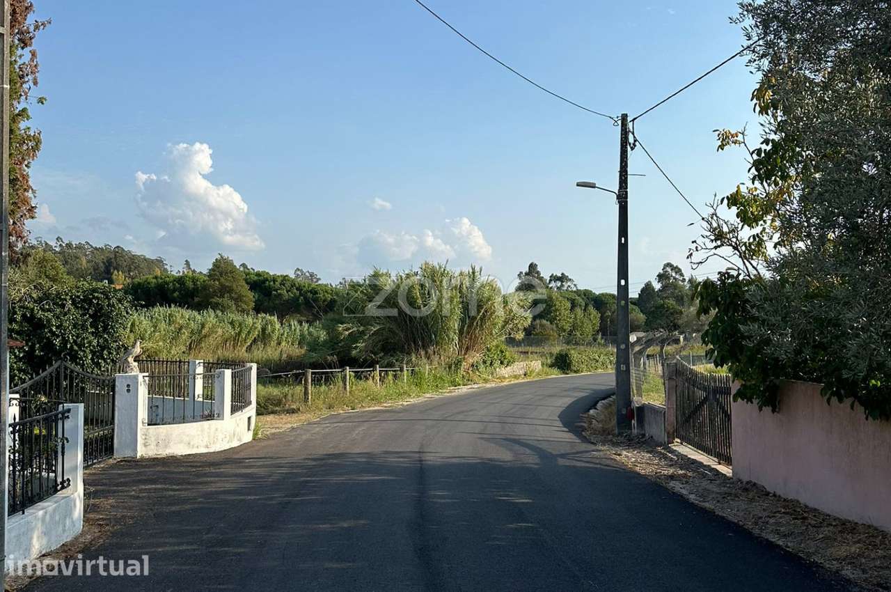 Terreno 537m2 | Carapinheira - Grande imagem: 3/15