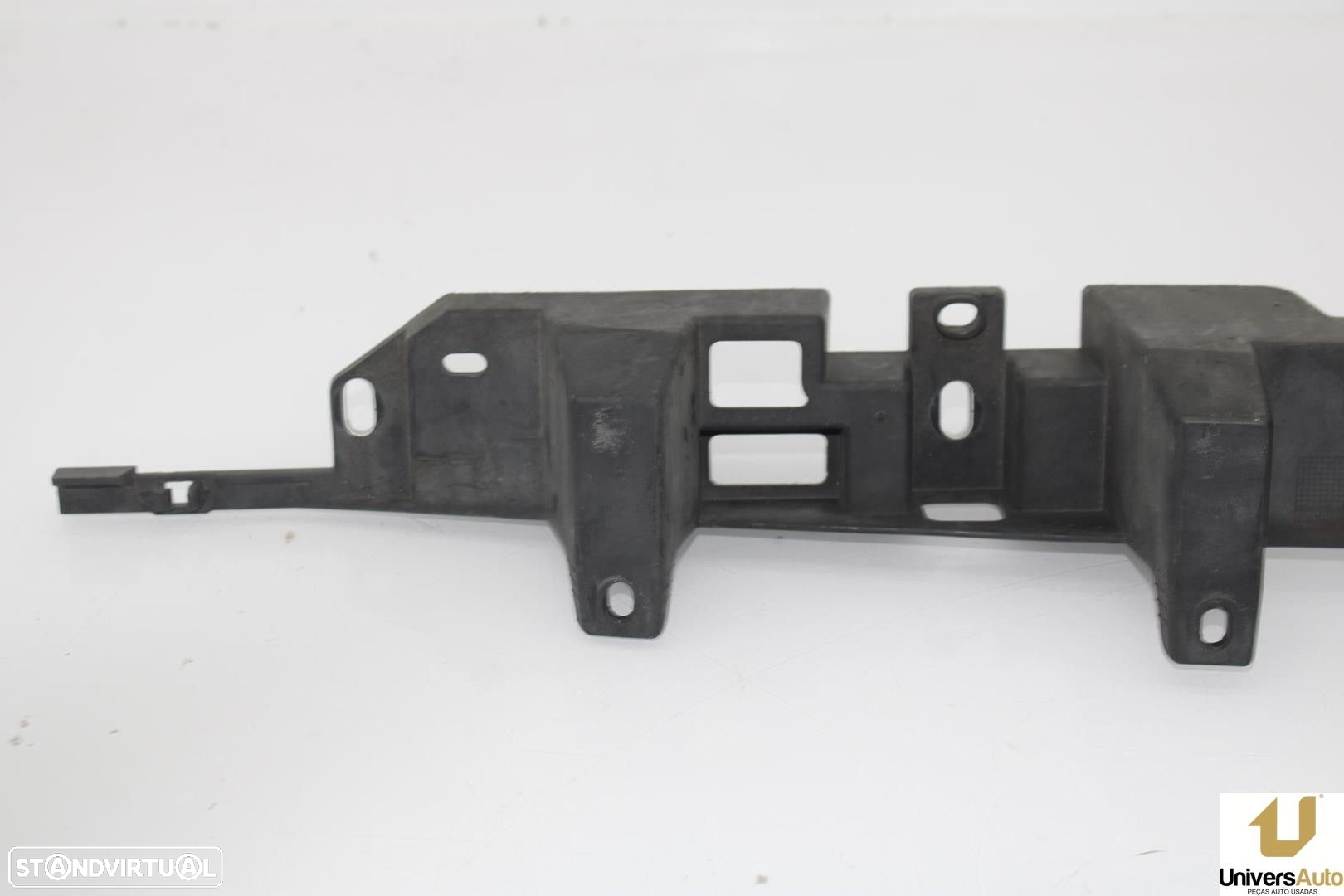 APOIO PARA-CHOQUES DEL OPEL ASTRA J GTC 2012 -13264603 - 2