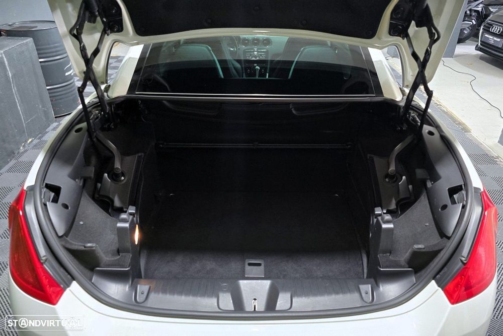 Peugeot 308 CC 155 THP Auto Roland Garros - 31