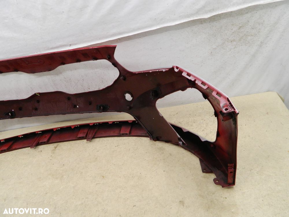 Bara fata, Kia Proceed GT, 2018, 2019, 2020, 2021, 2022, 86511-J7710. - 5