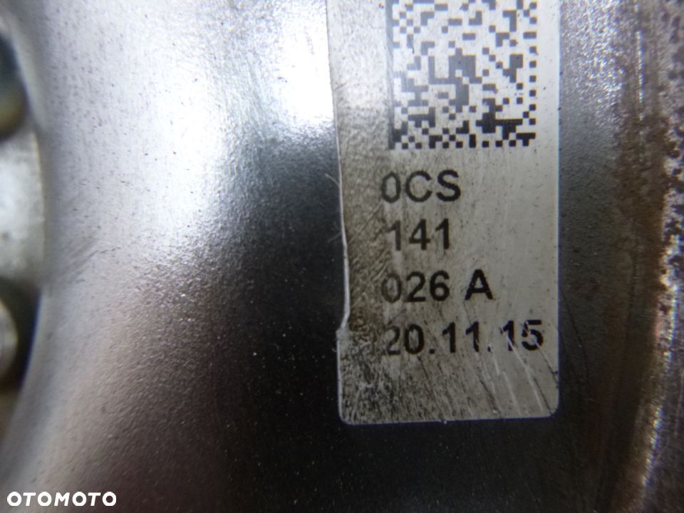 KOŁOSPRZĘGŁO DWUMASOWE AUDI A4/A5 1.4 TFSI CVN 0CS141026A - 6