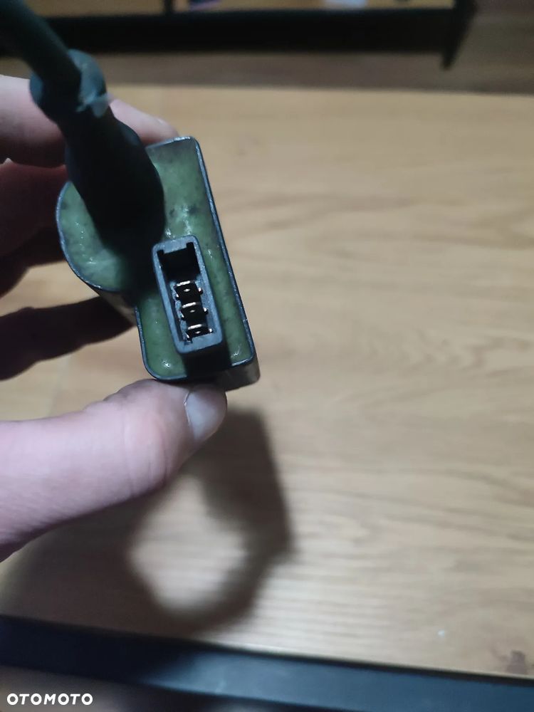 Cewka, cewkomoduł Derbi GP1 - 4