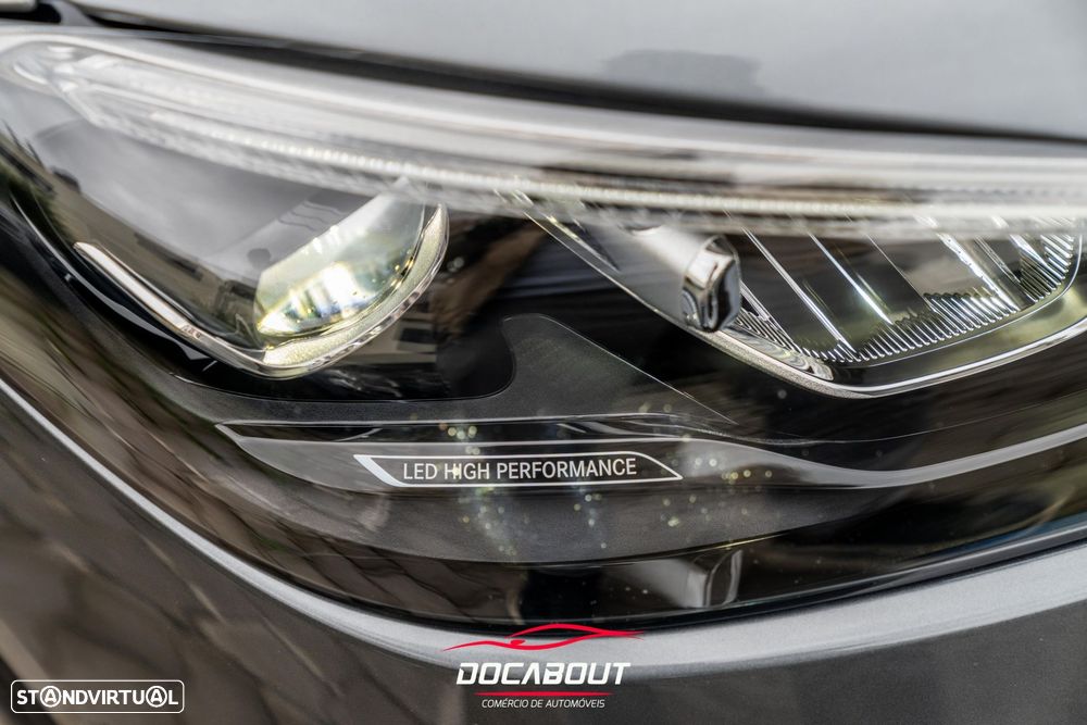 Mercedes-Benz C 300 d AMG Line - 7