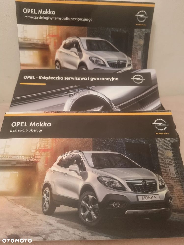 Opel Mokka 1.4 T Cosmo - 6