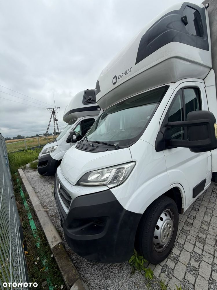 Fiat Ducato - 1