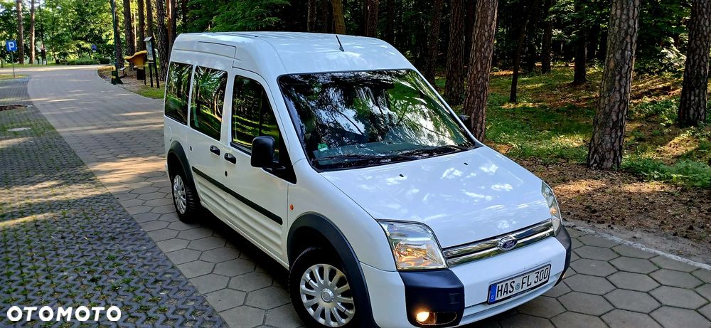 Ford Tourneo Connect - 6