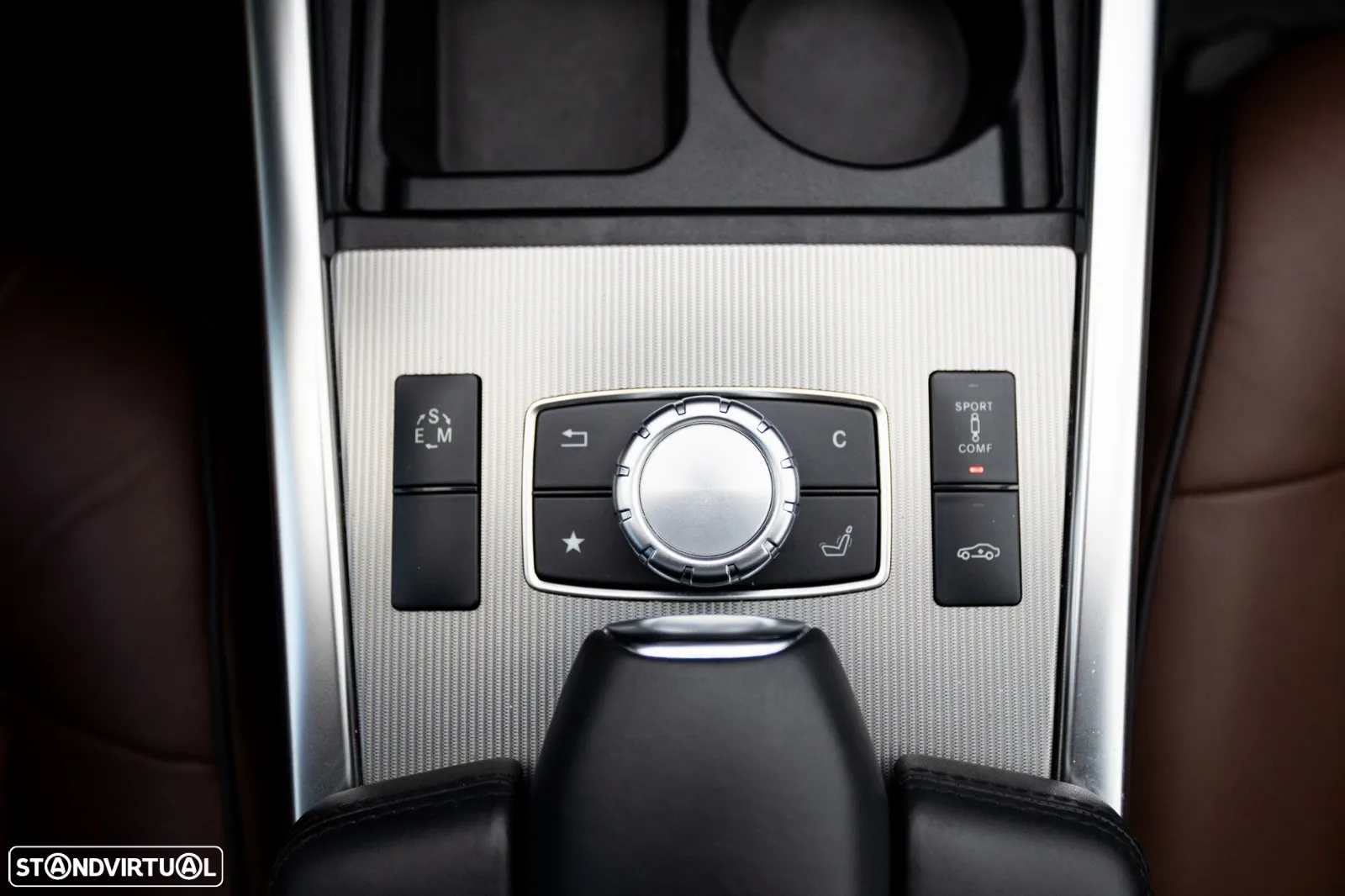 Mercedes-Benz E 350 BlueTEC Avantgarde 4-Matic - 50
